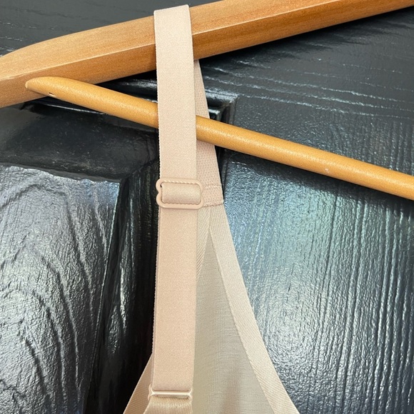 NWOT Spanx‎ Invisible Shaping Open-Bust Mid-Thigh Bodysuit - Picture 10 of 10